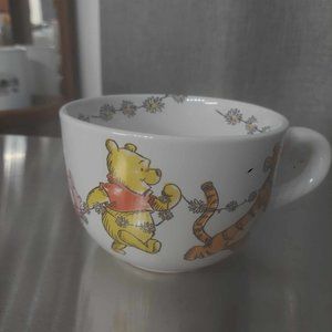 Winnie and Friends Soup Mug